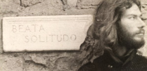In lavorazione "Gradi di coscienza"